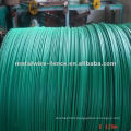 Vinyl Coated Wire